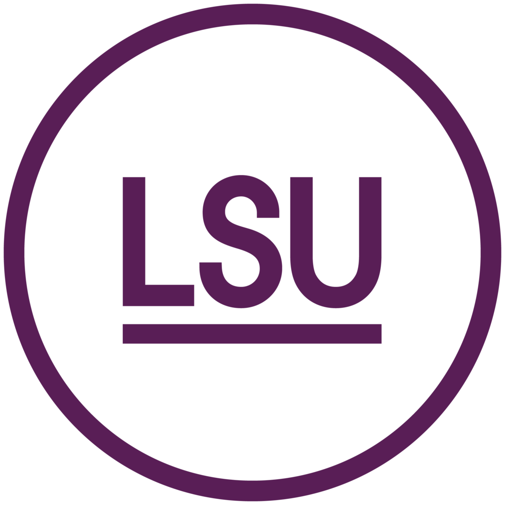 LSU_logga